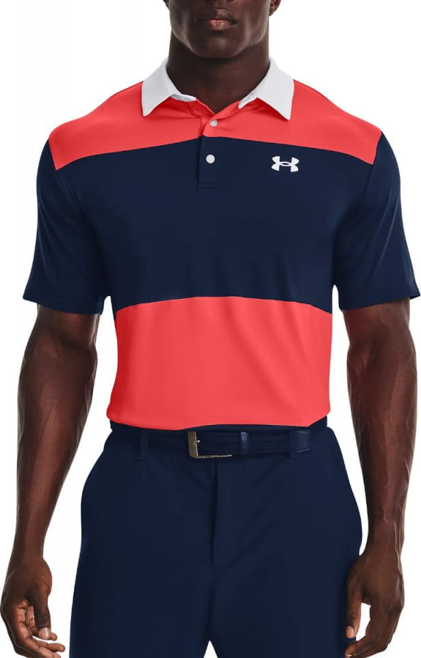 Поло тениска Under Armour UA Playoff Polo 2.0