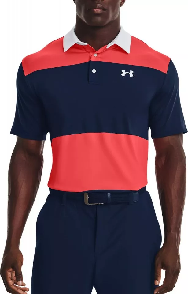 Поло тениска Under Armour UA Playoff Polo 2.0