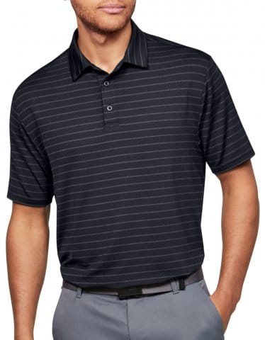 Under Armour UA Crestable Playoff Polo 2.0