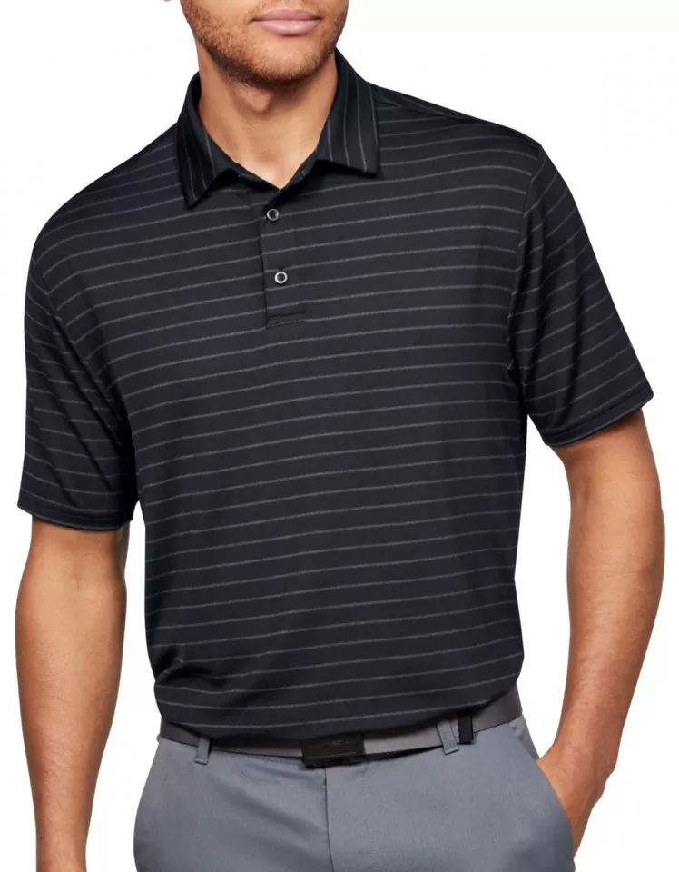 T-shirt Under Armour UA Crestable Playoff Polo 2.0