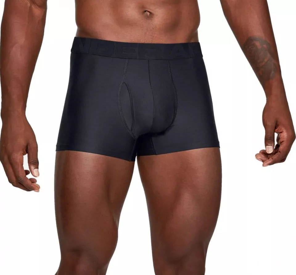 Šortky Under Armour Tech 3in 2 Pack