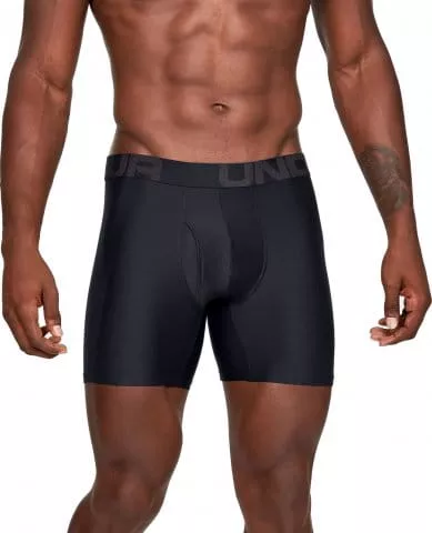 Under Armour HeatGear Long Short