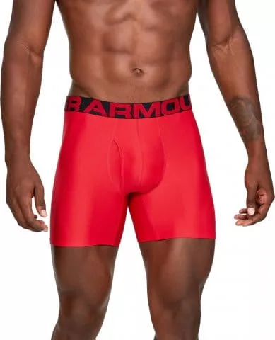 Under Armour HeatGear Long Short