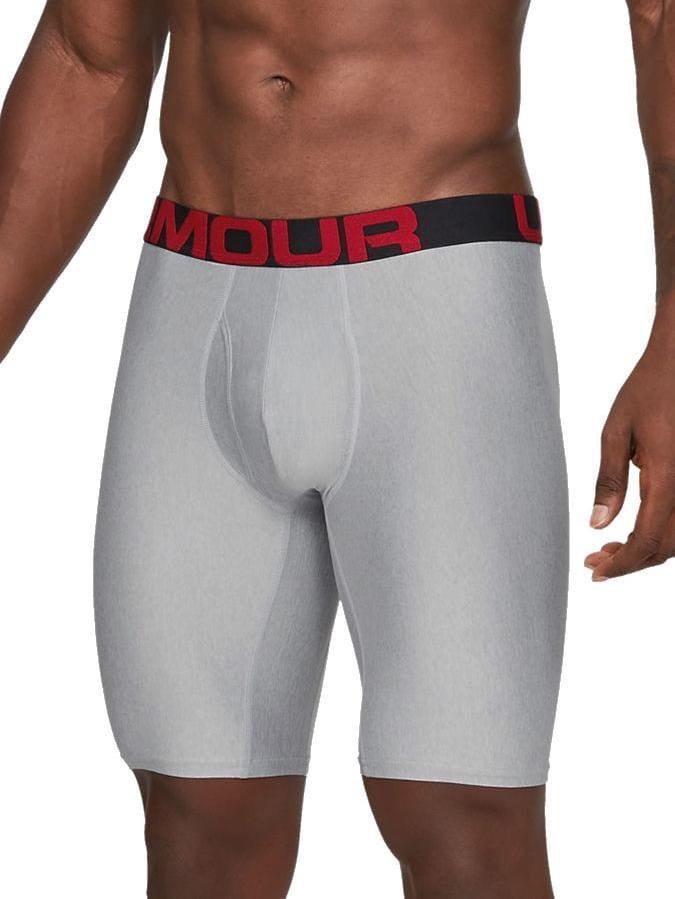 Шорти Under Armour UA Tech 9in 2 Pack