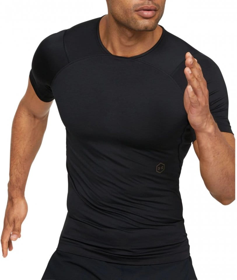 Camiseta Under Armour UA Rush Compression SS