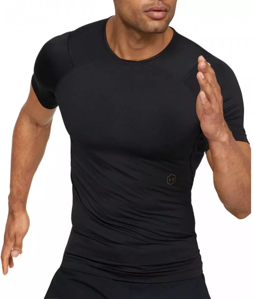 Camiseta Under Armour UA Rush Compression SS