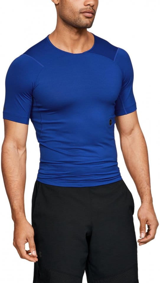 T-paita Under Armour UA Rush Compression SS