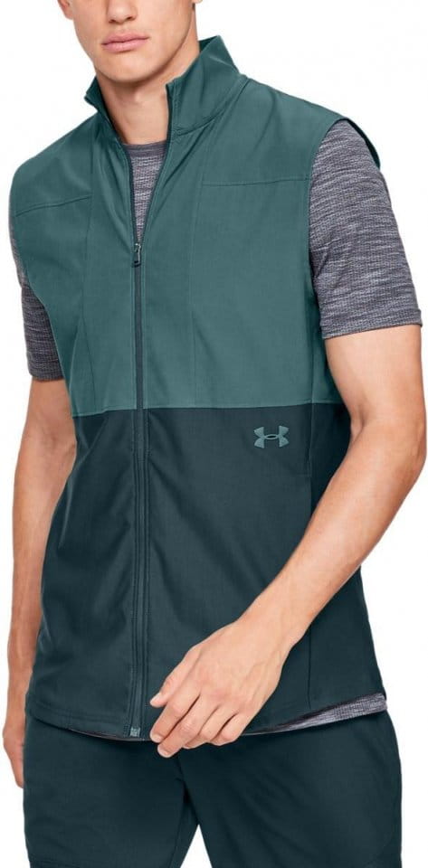 Under Armour Vanish Hybrid Vest