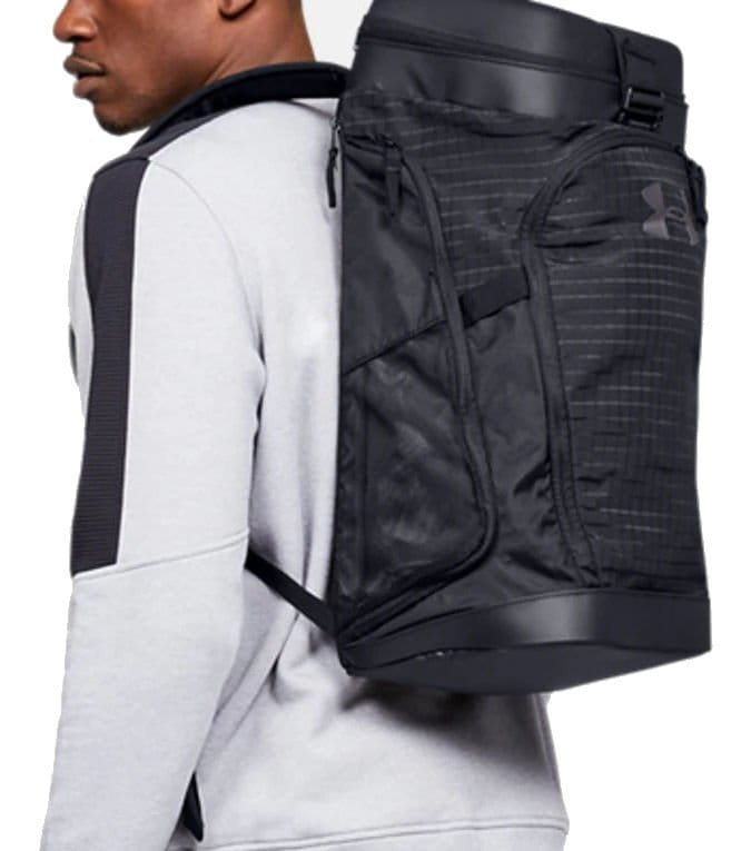 Mochila Under Armour UA Own the Gym Duffel