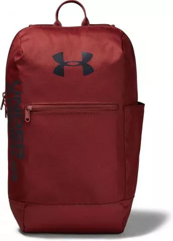 UA Hustle Lite Backpack-BLU