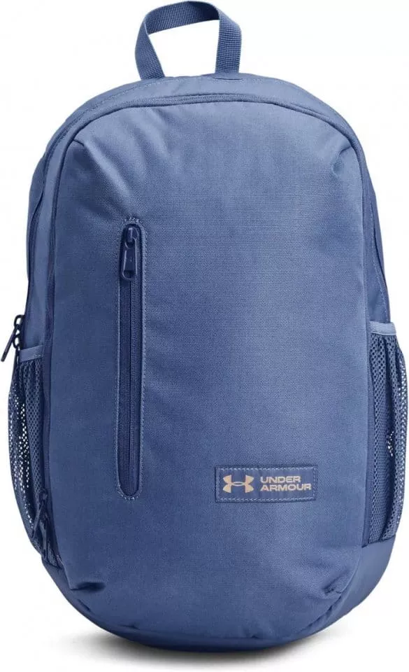 Mochila Under Armour UA Roland Backpack-BLU