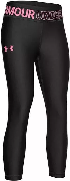 Pants Under Armour HG Ankle Crop - Top4Running.com