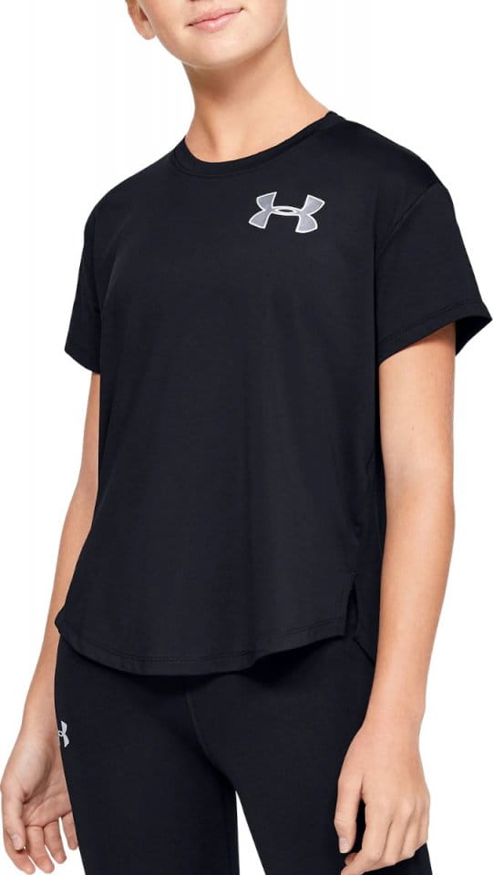 Tee-shirt Under Armour HG SS