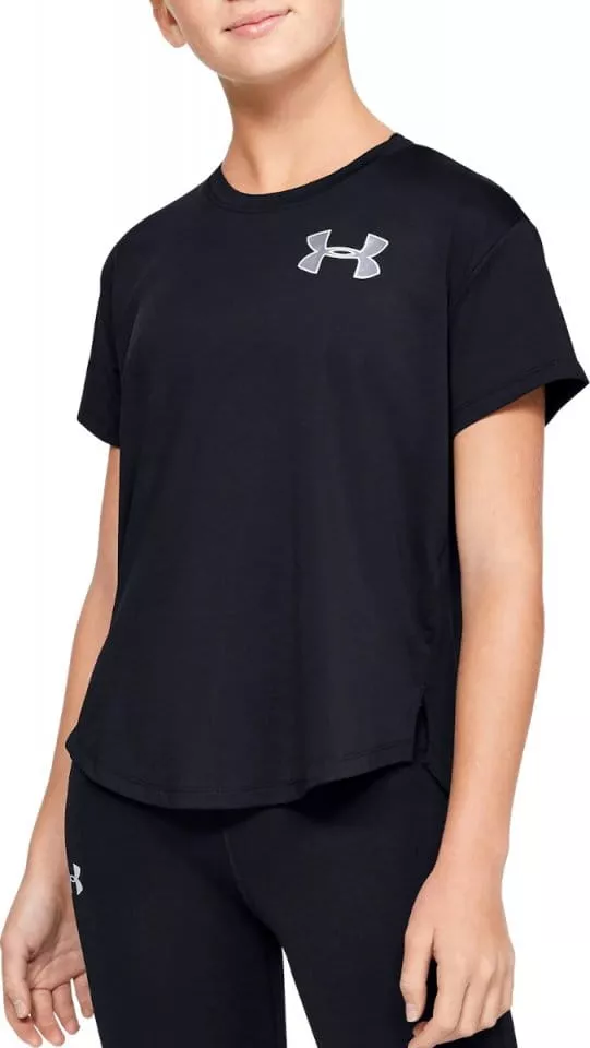 Tee-shirt Under Armour HG SS