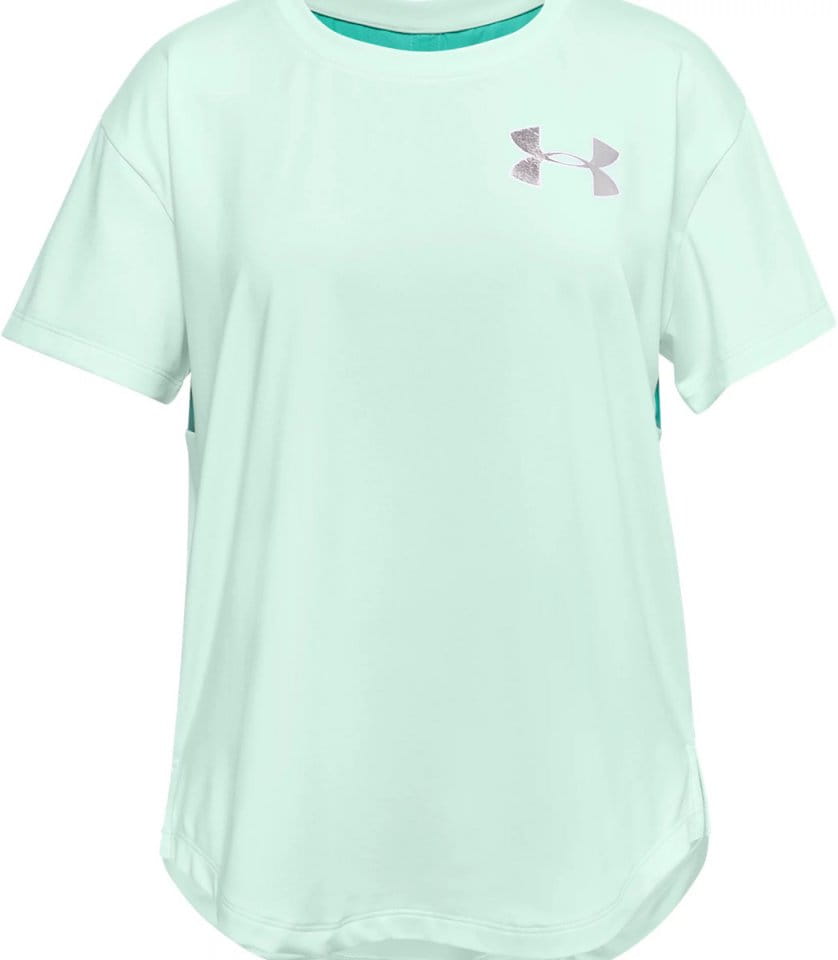 T-Shirt Under Armour HG SS