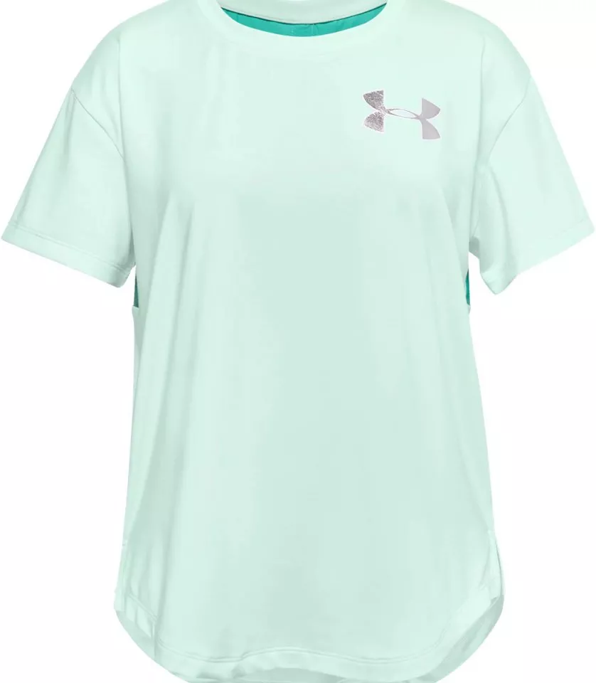 T-Shirt Under Armour HG SS