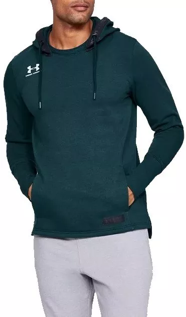 Sweatshirt med hætte Under Armour accelerate off-pitch hoody 6