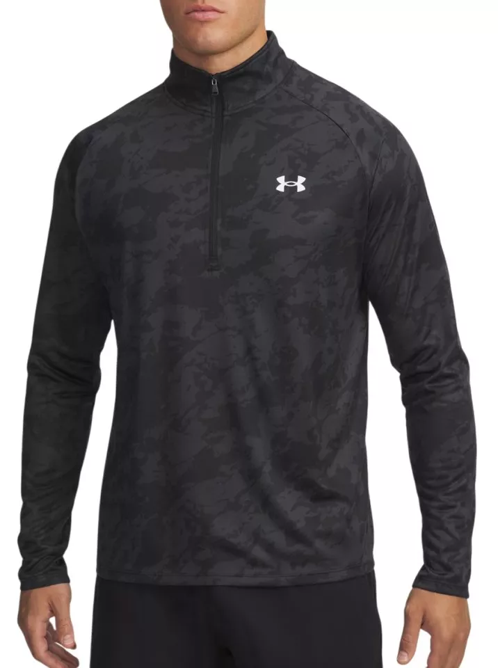 Μακρυμάνικη μπλούζα Under Armour UA Tech 2.0 1/2 Zip