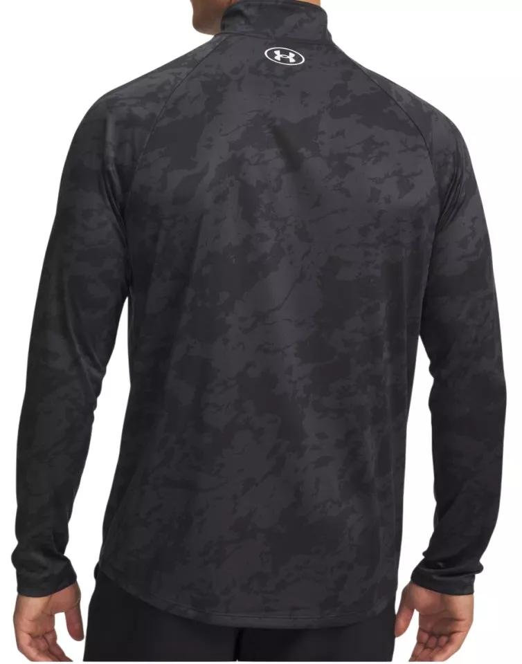Μακρυμάνικη μπλούζα Under Armour UA Tech 2.0 1/2 Zip