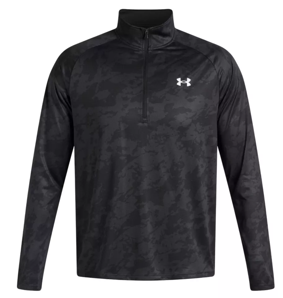 Μακρυμάνικη μπλούζα Under Armour UA Tech 2.0 1/2 Zip