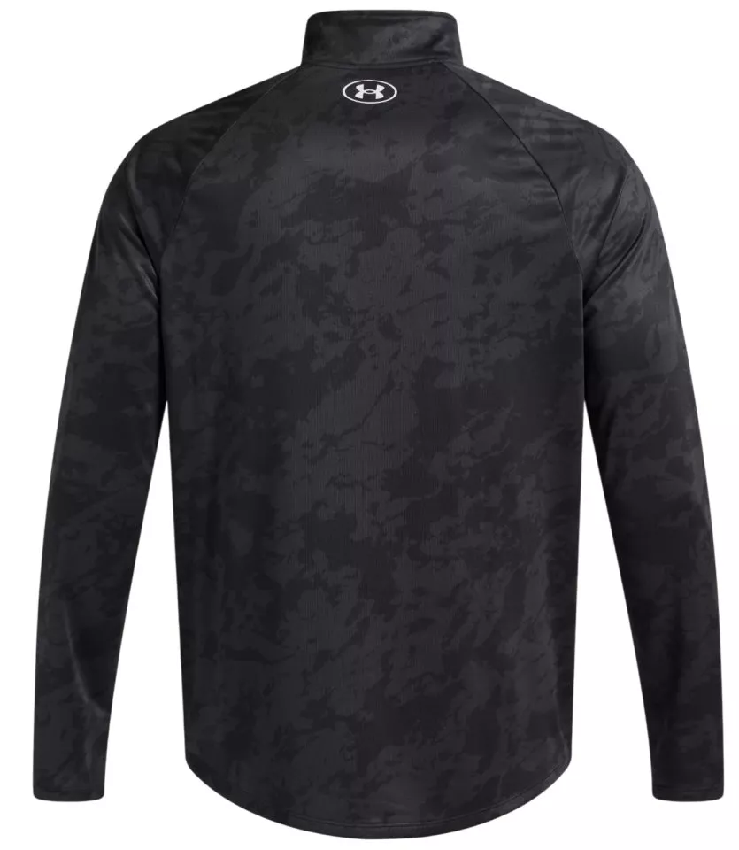 Μακρυμάνικη μπλούζα Under Armour UA Tech 2.0 1/2 Zip