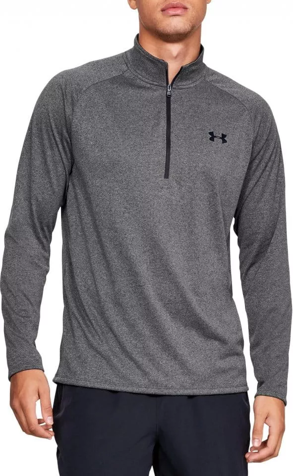 Tee-shirt à manches longues Under Armour UA Tech 2.0 1/2 Zip