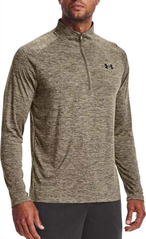 Pánské tréninkové triko s dlouhým rukávem Under Armour Tech 2.0