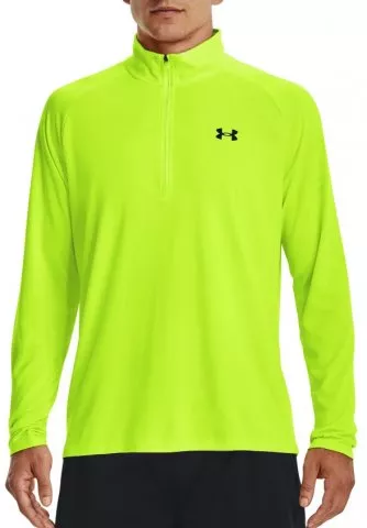 UA Legacy Windbreaker-BLK