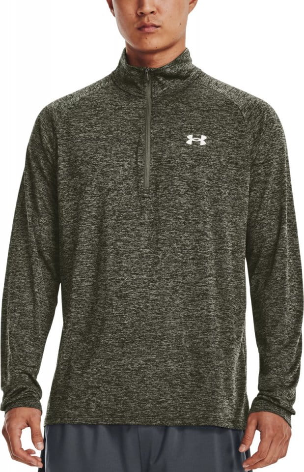 Koszula z długim rękawem Under Armour UA Tech 2.0 1/2 Zip