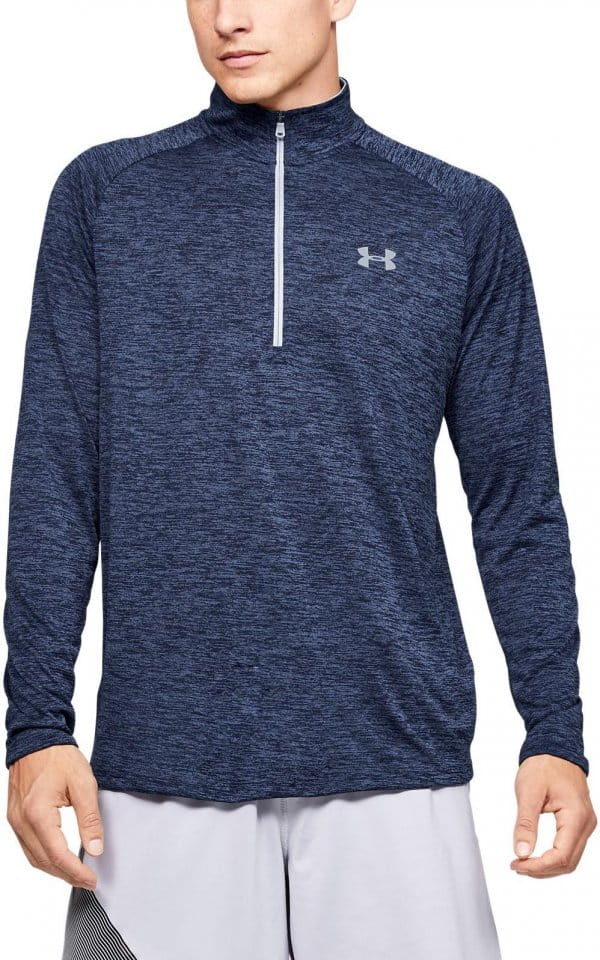 Long-sleeve T-shirt Under Armour UA Tech 2.0 1/2 Zip