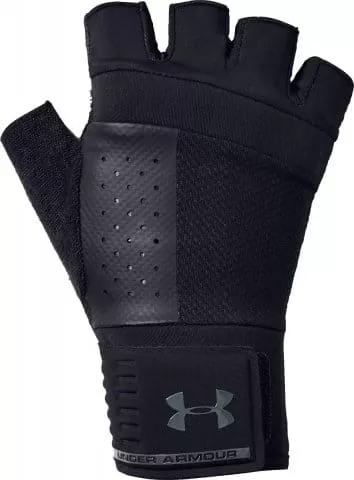 UA M WEIGHTLIFTING GLOVE
