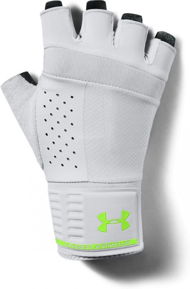 Treenihanskat Under Armour UA Men s Weightlifting Glove