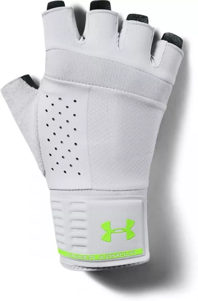 Treenihanskat Under Armour UA Men s Weightlifting Glove