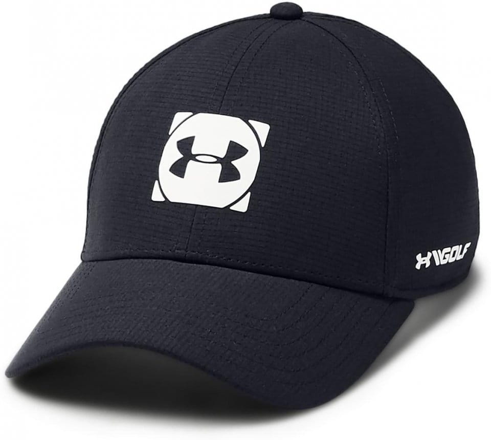 Kapa šiltom Under Armour Men s Official Tour Cap 3.0