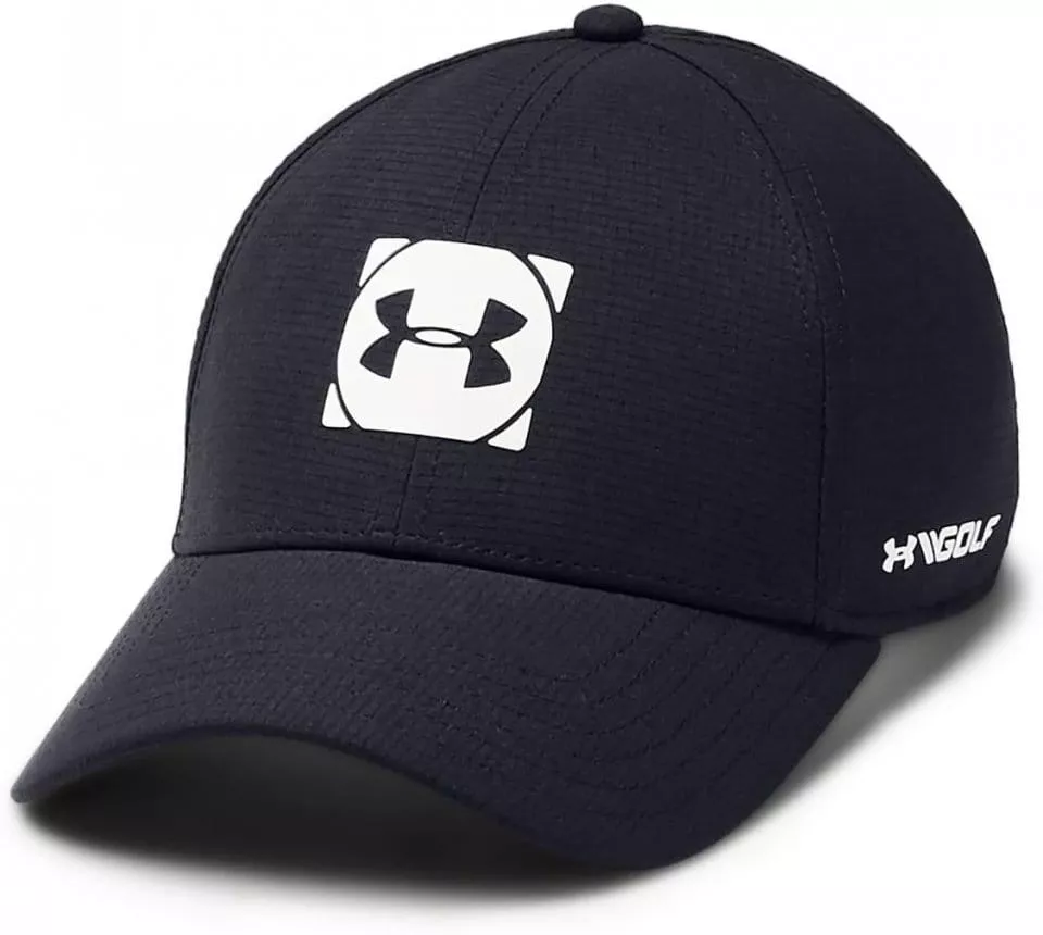 Kapa šiltom Under Armour Men s Official Tour Cap 3.0
