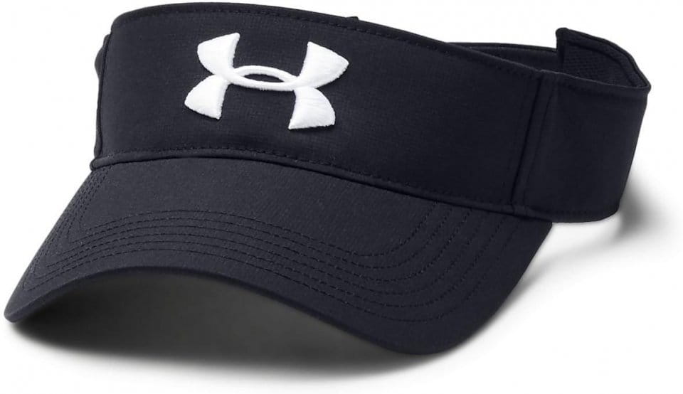 Solskärm Under Armour Men s Core Golf Visor