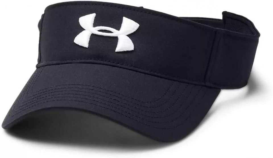 Solskärm Under Armour Men s Core Golf Visor