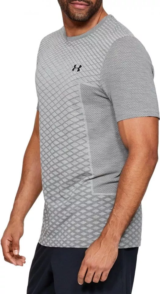 Under armour vanish seamless t shirt new arrivals