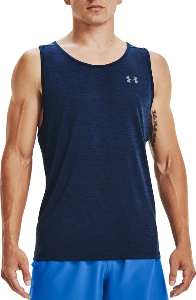Singlet Under Armour UA Tech 2.0 Tank