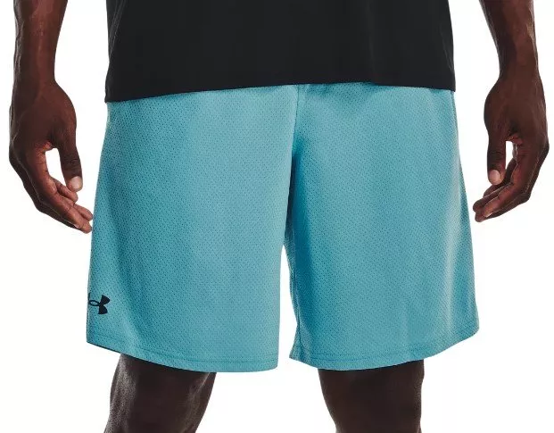 Shorts Under Armour UA Tech Mesh Shorts-BLU