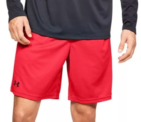 UA Tech Mesh Short