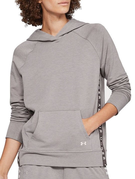 Sweatshirt com capuz Under Armour Featherweight