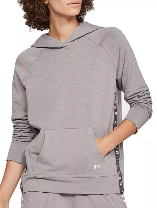 Sweatshirt com capuz Under Armour Featherweight
