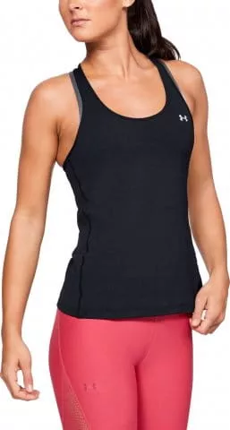 UA HG Armour Racer Tank