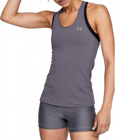 Under Armour HG Armour Racer Tank