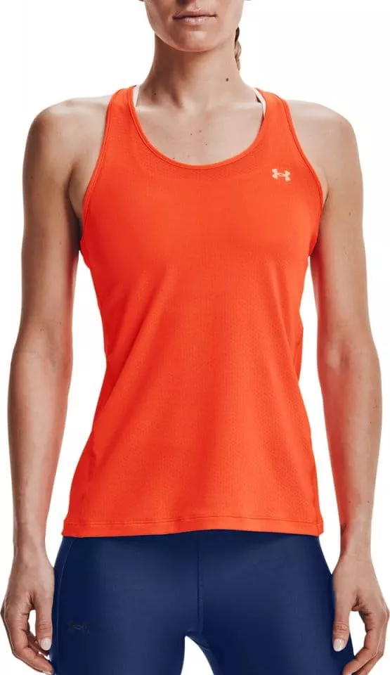 Dámské tréninkové tílko Under Armour HeatGear Racer
