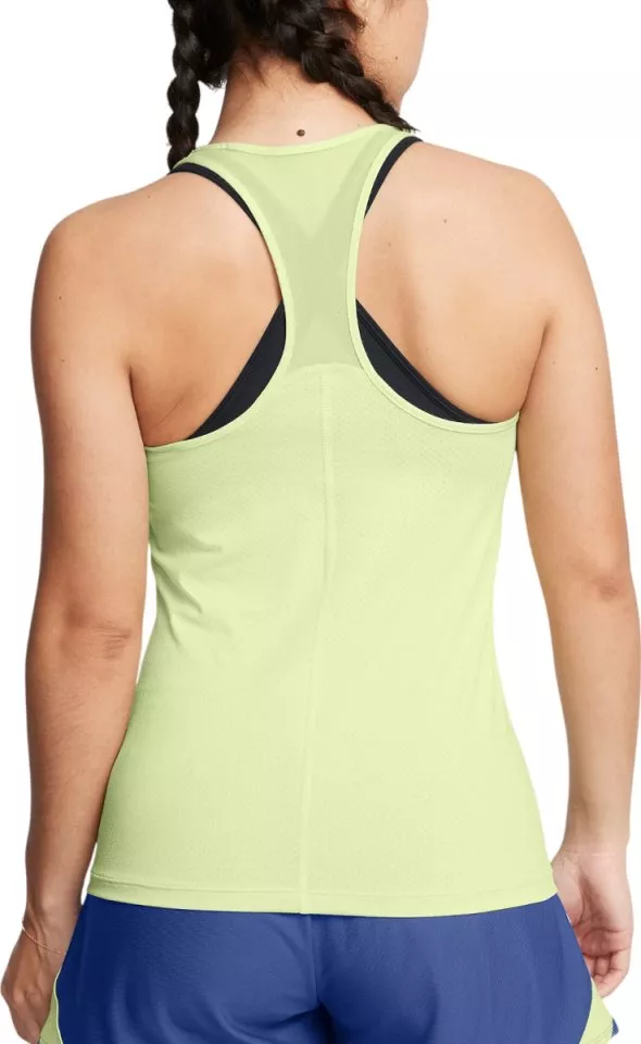 Podkoszulek Under Armour Tech Mesh Racer Tank