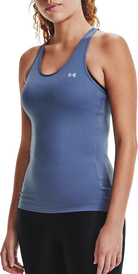 Majica bez rukava Under HG Armour Racer Tank