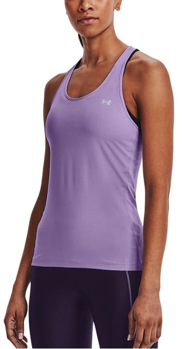 Camisola de alças Under Women's HeatGear Armour Racer Tank
