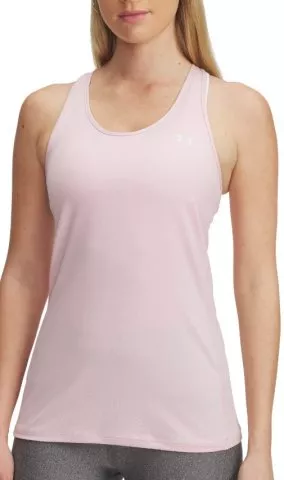 Tech Mesh Racer Tank